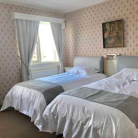 Hotell Ranten Falköping Екстериор снимка