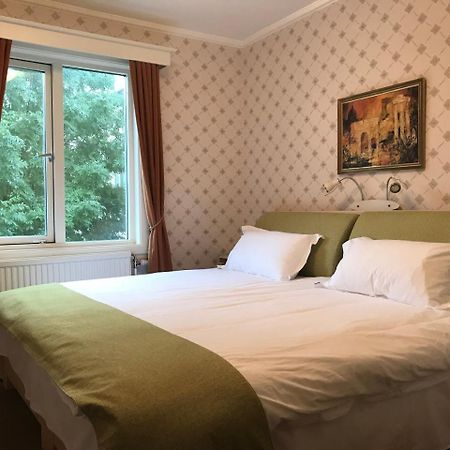 Hotell Ranten Falköping Екстериор снимка