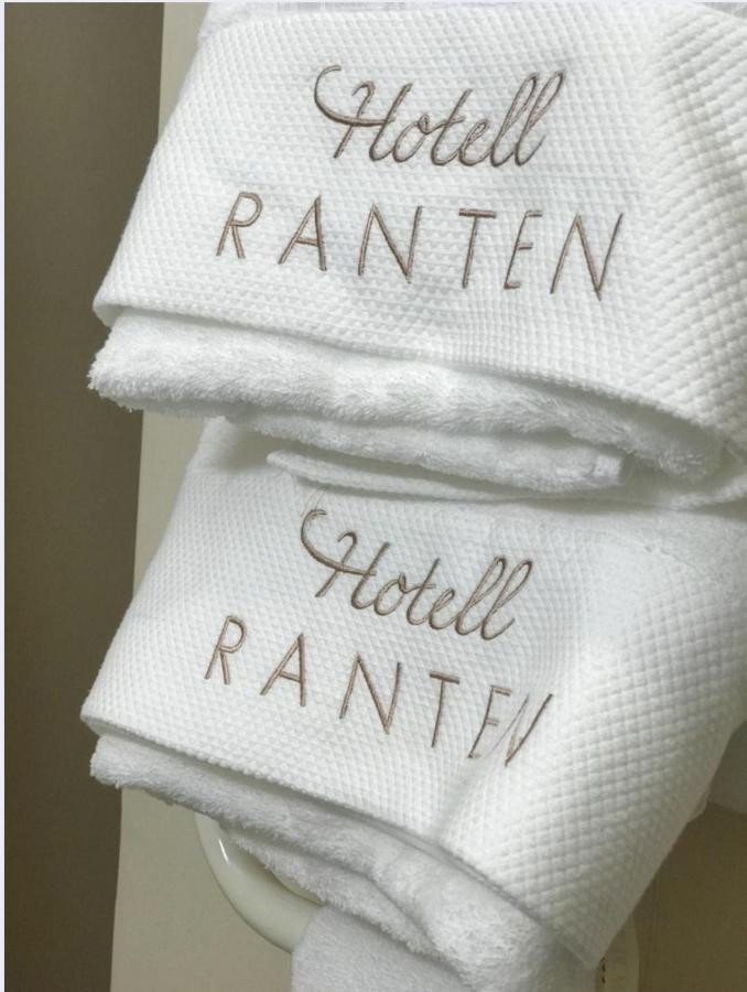 Hotell Ranten Falköping Екстериор снимка