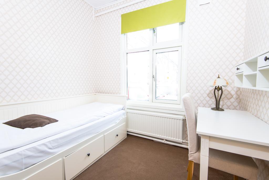 Hotell Ranten Falköping Екстериор снимка