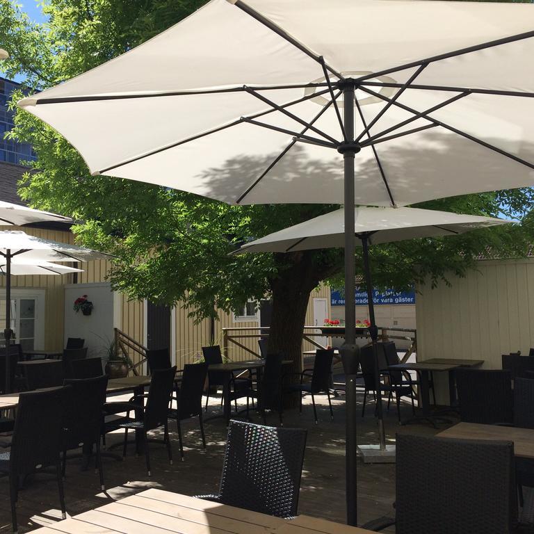 Hotell Ranten Falköping Екстериор снимка