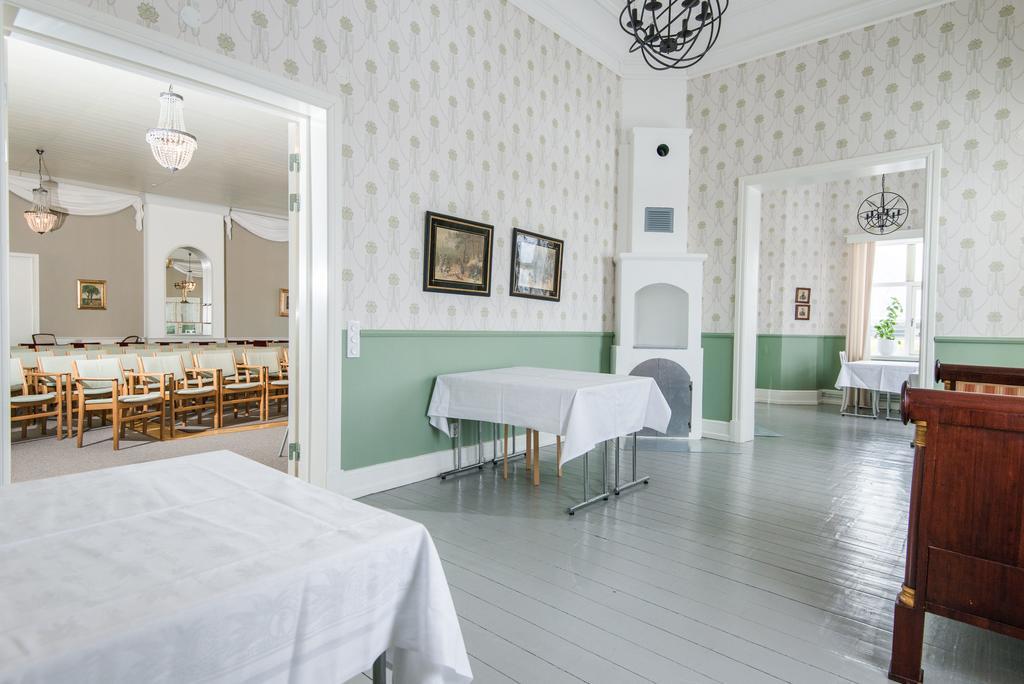 Hotell Ranten Falköping Екстериор снимка