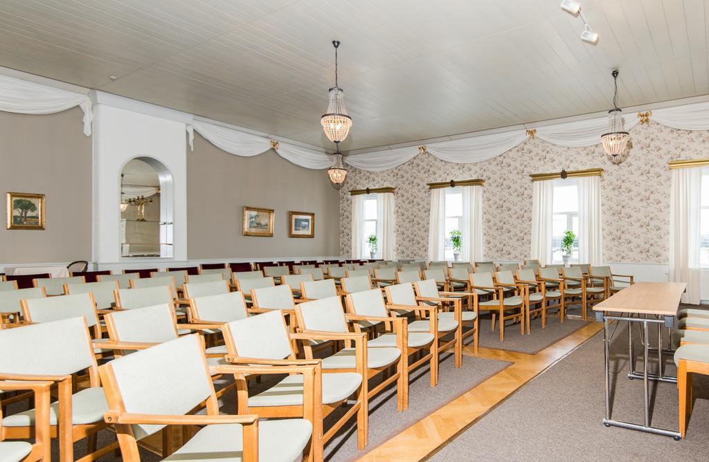Hotell Ranten Falköping Екстериор снимка