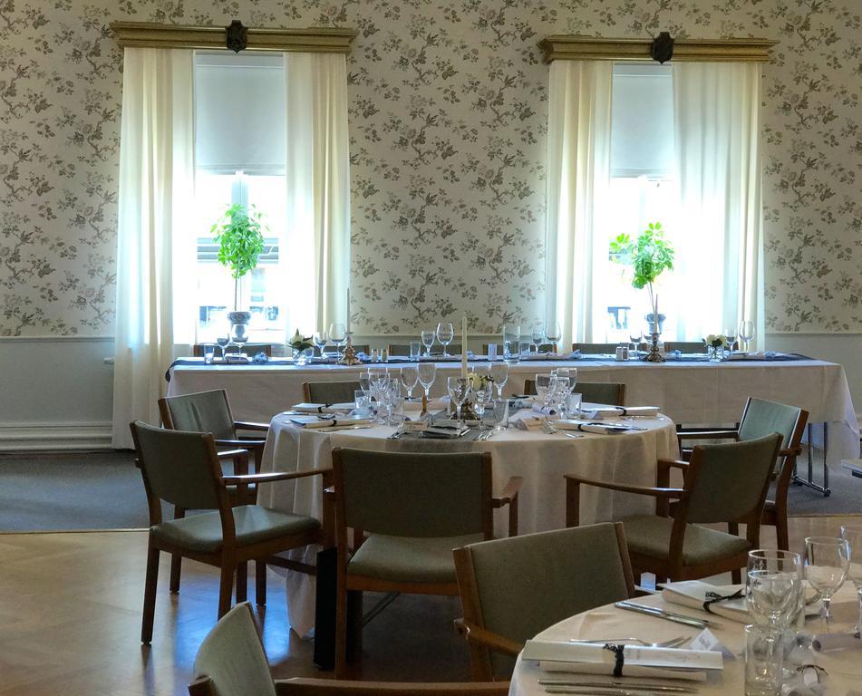 Hotell Ranten Falköping Екстериор снимка