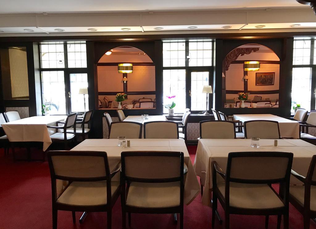 Hotell Ranten Falköping Екстериор снимка