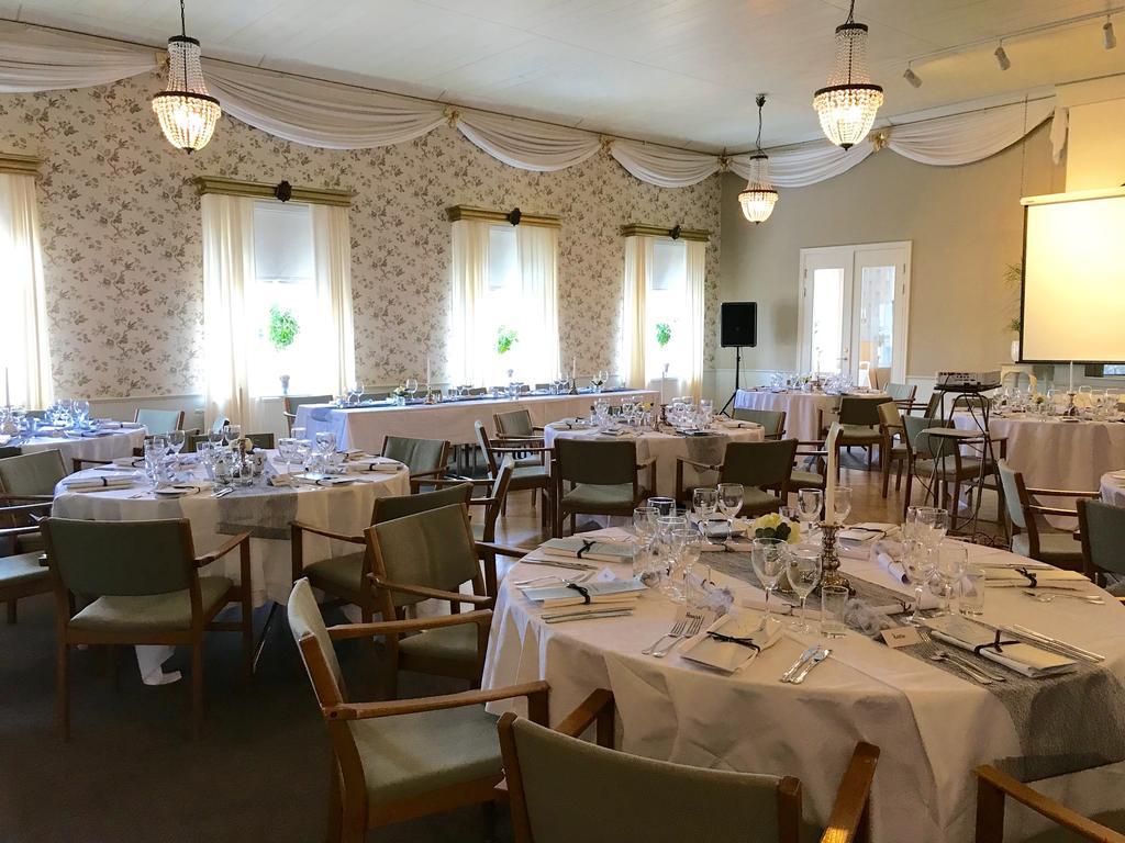 Hotell Ranten Falköping Екстериор снимка