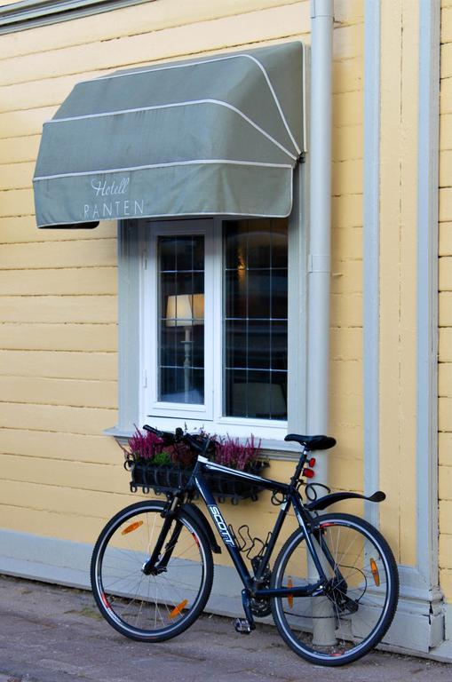 Hotell Ranten Falköping Екстериор снимка