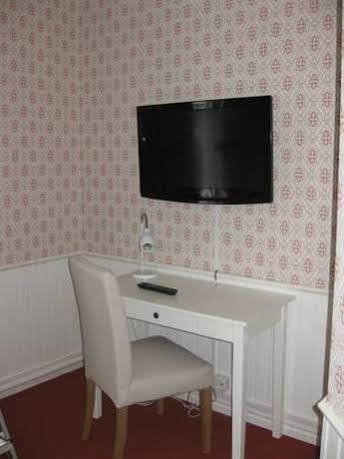 Hotell Ranten Falköping Екстериор снимка