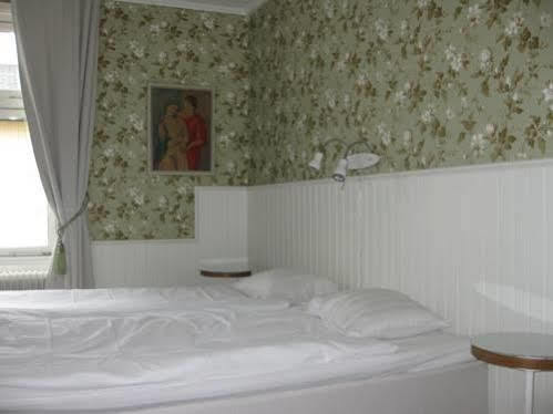 Hotell Ranten Falköping Екстериор снимка