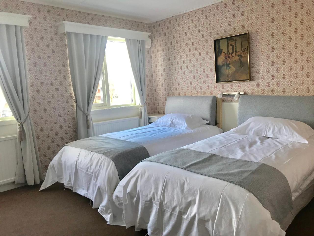 Hotell Ranten Falköping Екстериор снимка