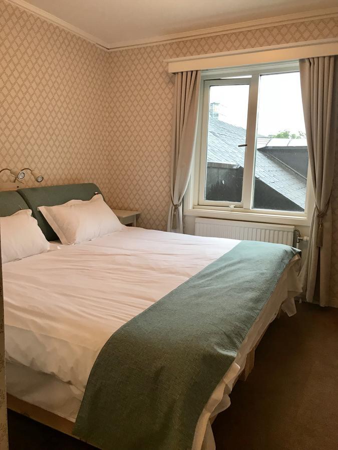 Hotell Ranten Falköping Екстериор снимка