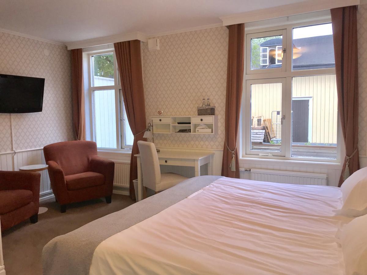 Hotell Ranten Falköping Екстериор снимка