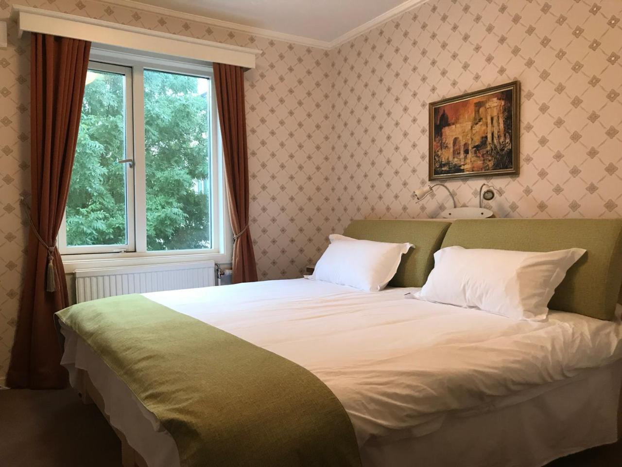 Hotell Ranten Falköping Екстериор снимка