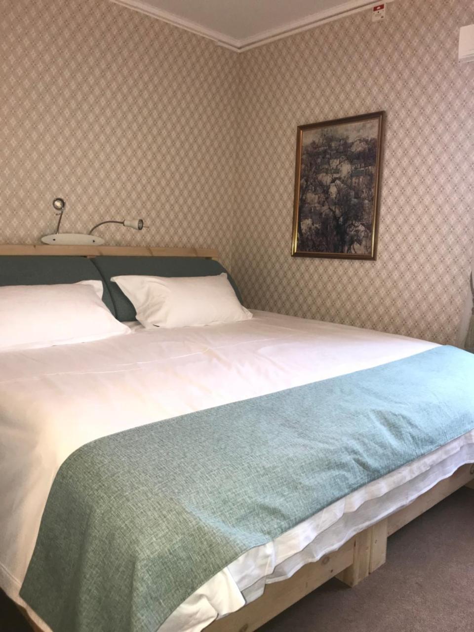 Hotell Ranten Falköping Екстериор снимка