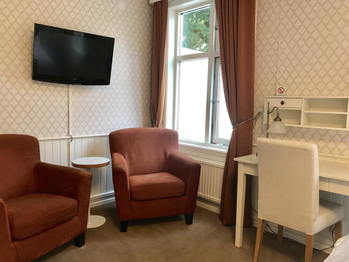Hotell Ranten Falköping Екстериор снимка