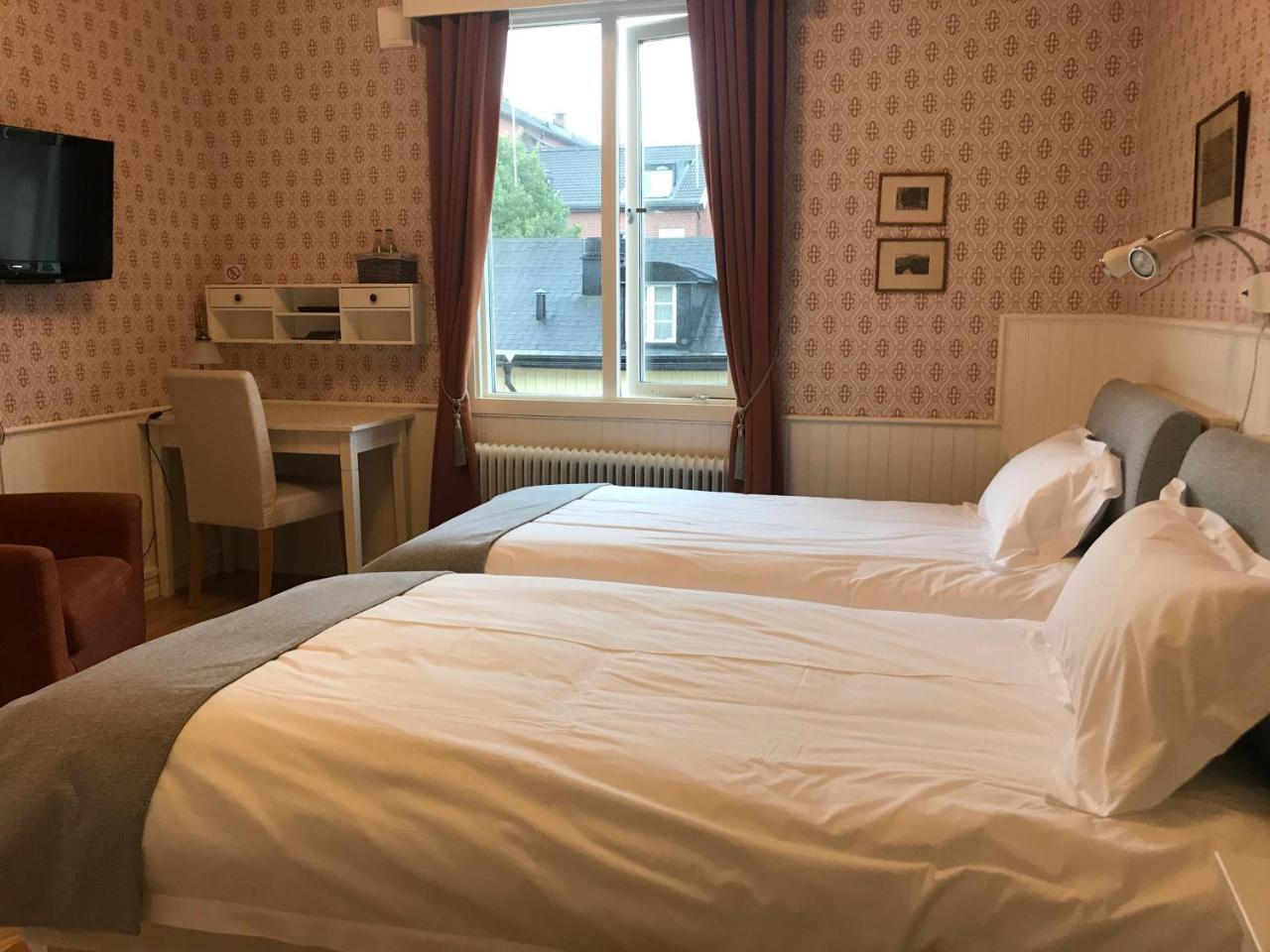 Hotell Ranten Falköping Екстериор снимка