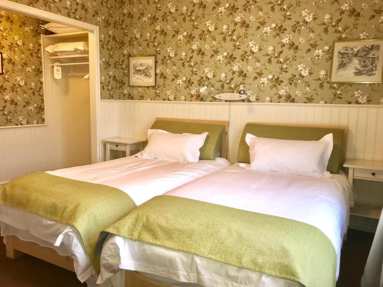 Hotell Ranten Falköping Екстериор снимка