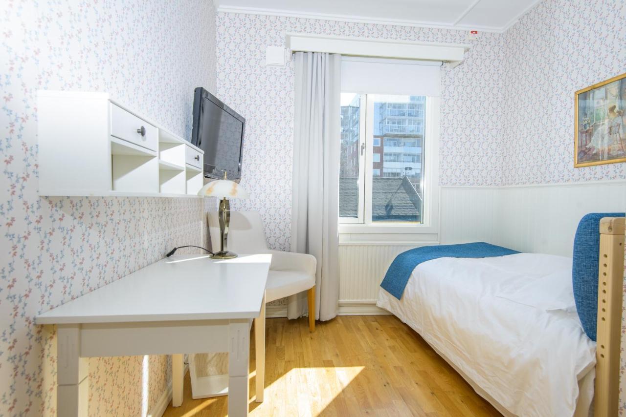 Hotell Ranten Falköping Екстериор снимка