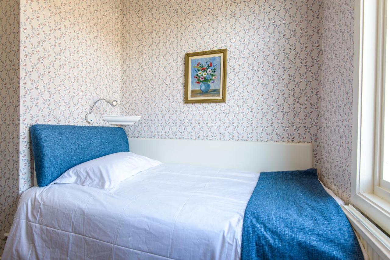 Hotell Ranten Falköping Екстериор снимка